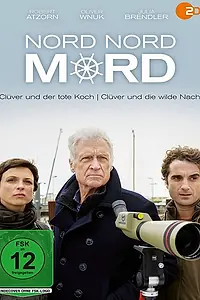 Постер к фильму «Nord Nord Mord - Clüver und die tödliche Affäre (2017)»