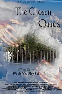 Постер к фильму «The Chosen Ones (2018)»