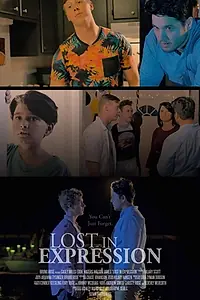 Постер к фильму «Lost in Expression (2015)»
