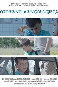 Постер к фильму «Otorrinolaringologista (2015)»