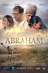 Постер к фильму «Abraham (2015)»