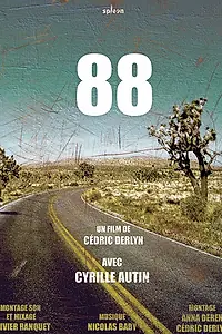 Постер к фильму «88 (2015)»