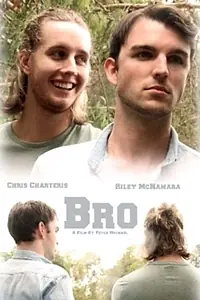 Постер к фильму «Bro (2016)»