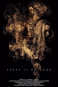 Главный постер фильма «There Is No Door (2017)»