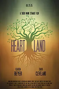 Постер к фильму «Heart Land (2015)»