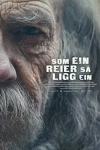 Постер к фильму «Сам заварил кашу, сам её и расхлёбывай (2016)»