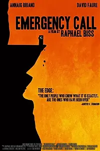 Постер к фильму «Appel d'urgence (2016)»