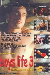 Постер к фильму «Жизнь парней 3 (2000)»