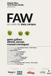 Постер к фильму «FAW (2016)»