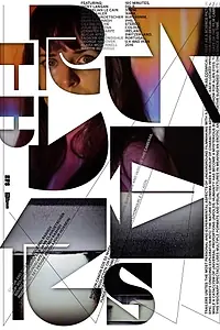 Постер к фильму «TRAILERS (2016)»