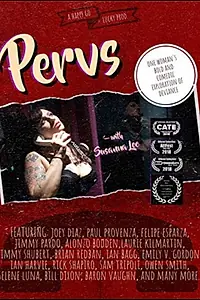 Постер к фильму «Pervs (2017)»