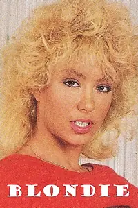 Постер к фильму «Blondie (1985)»