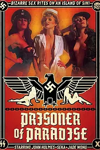 Главный постер фильма «Узник рая (1980)»