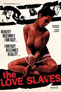 Главный постер фильма «Рабы любви (1976)»