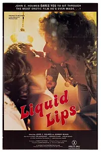 Постер к фильму «Liquid Lips (1976)»