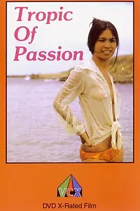 Постер к фильму «Tropic of Passion (1973)»