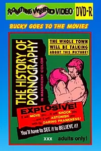 Постер к фильму «The History of Pornography (1970)»