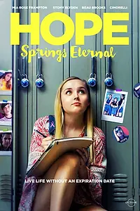 Постер к фильму «Надежда умирает последней (2018)»