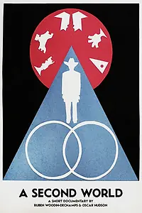 Постер к фильму «A Second World (2014)»