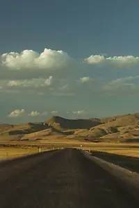 Главный постер фильма «Au-delà de l'Ararat (2013)»
