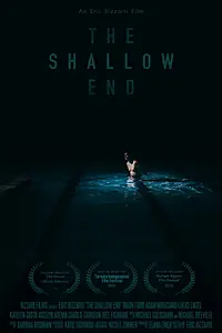Постер к фильму «The Shallow End (2016)»