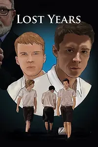 Постер к фильму «Lost Years (2016)»