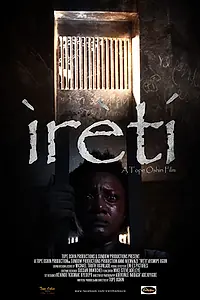 Постер к фильму «Ìrètí (2016)»