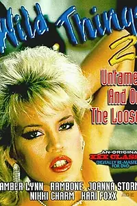 Постер к фильму «Wild Things II (1986)»