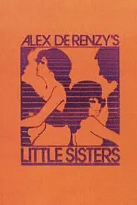 Главный постер фильма «Little Sisters (1972)»
