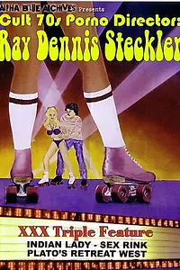 Постер к фильму «Секс-каток (1976)»