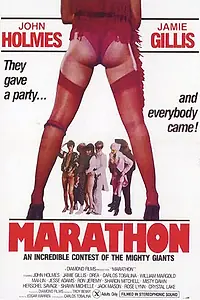Постер к фильму «Marathon (1983)»