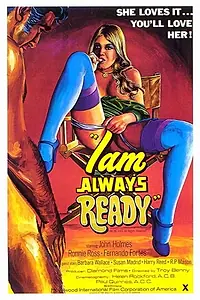 Постер к фильму «I Am Always Ready (1978)»