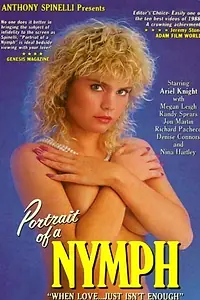 Главный постер фильма «Portrait of a Nymph (1988)»