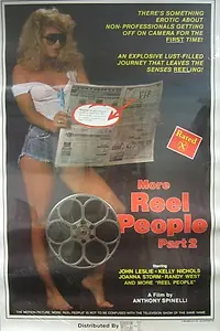Главный постер фильма «More Reel People, Part 2 (1985)»