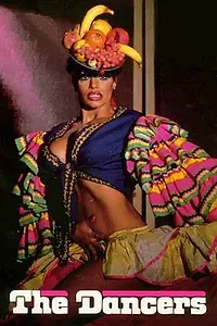 Главный постер фильма «The Dancers (1983)»