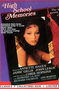 Главный постер фильма «High School Memories (1981)»