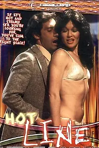Постер к фильму «Hotline (1980)»