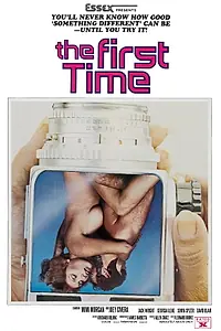 Постер к фильму «The First Time (1978)»