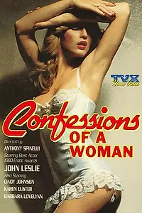 Постер к фильму «Confessions (1977)»