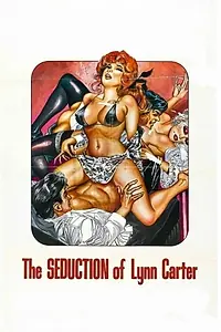 Постер к фильму «The Seduction of Lyn Carter (1974)»