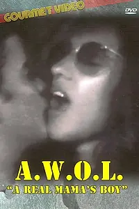 Постер к фильму «AWOL (1973)»