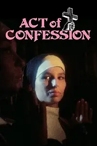 Постер к фильму «Акты исповеди (1972)»