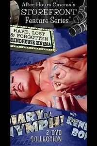 Главный постер фильма «Diary of a Bed (1972)»
