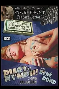 Главный постер фильма «Diary of a Nymph (1971)»