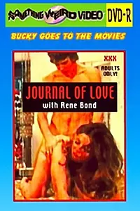 Главный постер фильма «Journal of Love (1971)»