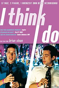 Главный постер фильма «Пожалуй, да (1997)»