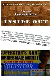 Постер к фильму «Inside Out (1996)»