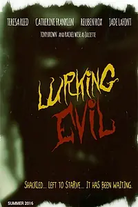 Постер к фильму «Lurking Evil (2017)»