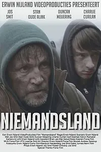 Главный постер фильма «Niemandsland (2016)»