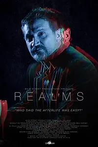 Постер к фильму «Realms (2016)»